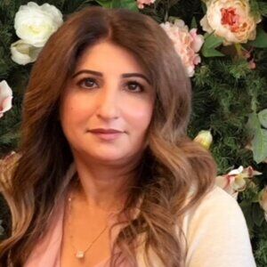 Meet your Posher, Sue